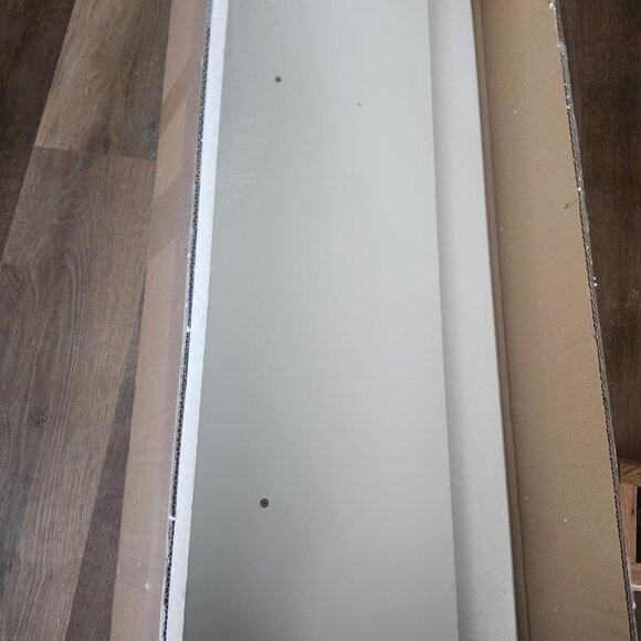 Large Single Floating Shelf - Picture 3 of 3